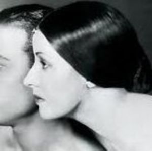 Meet your Posher, Natacha